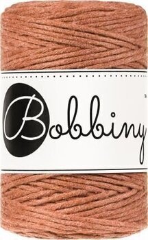 Kanap Bobbiny Macrame Cord 1,5 mm 100 m Terracotta Kanap - 1