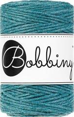 Kanap Bobbiny Macrame Cord 1,5 mm 100 m Teal Kanap