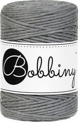 Kanap Bobbiny Macrame Cord 1,5 mm 100 m Stone Grey Kanap