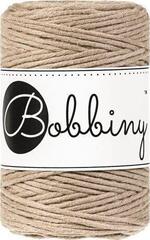 Kanap Bobbiny Macrame Cord 1,5 mm 100 m Silver Kanap