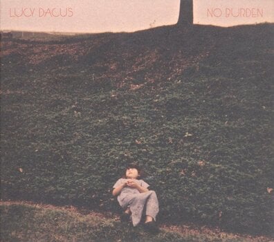 Vinylskiva Lucy Dacus No Burden (Reissue) (LP) - 1