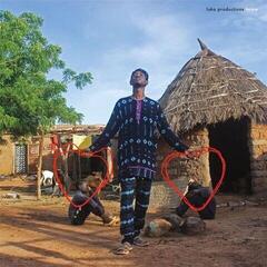 LP ploča Luka Productions Falaw (LP)