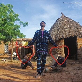 LP ploča Luka Productions Falaw (LP) - 1