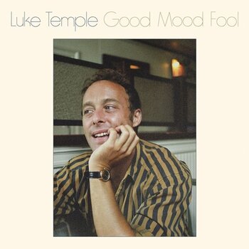 Schallplatte Luke Temple Good Mood Fool (LP) - 1