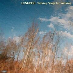 LP deska Lungfish Talking Songs For Walking (LP)