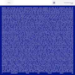 Disc de vinil Lust For Youth Lust For Youth (LP)