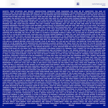 Disc de vinil Lust For Youth Lust For Youth (LP) - 1