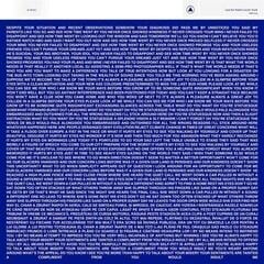 Disc de vinil Lust For Youth Lust For Youth (Limited Edition) (Clear Coloured) (LP)