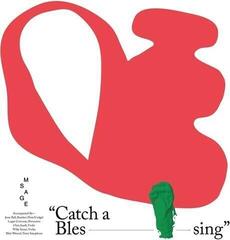 Грамофонна плоча Matthew Sage Catch a Blessing (Limited Edition) (LP)