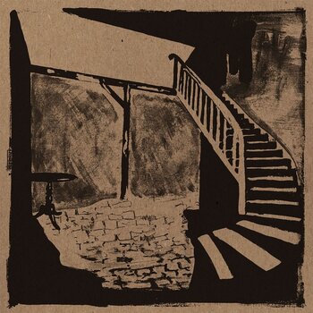 Vinüülplaat M. Ward Duet For Guitars #2 (Reissue) (Beige Coloured) (LP) - 1