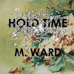 Disque vinyle M. Ward Hold Time (180 g) (LP)