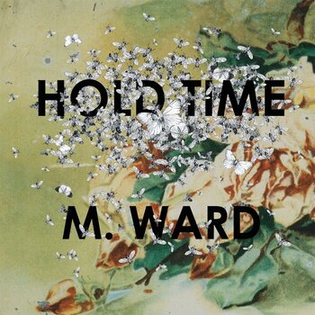 Disque vinyle M. Ward Hold Time (180 g) (LP) - 1