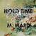 Disque vinyle M. Ward Hold Time (180 g) (LP)