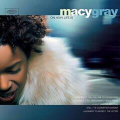 Вінілові платівки Macy Gray On How Life Is (Reissue) (180 g) (LP)