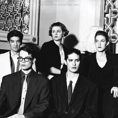 Hanglemez The Magnetic Fields Get Lost (Reissue) (LP)