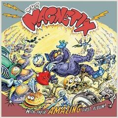 LP ploča The Magnetix With Their Amazing First Album! (LP)