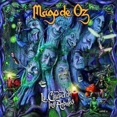 LP ploča Mago De Oz La Ciudad De Los Arboles (LP)
