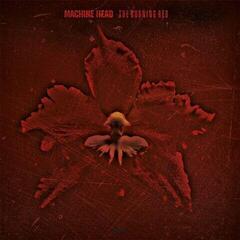 Vinylplate Machine Head The Burning Red (Reissue) (LP)