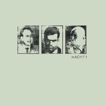 LP ploča mACHT 1 (LP) - 1