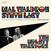 LP ploča Steve Lacy / Mal Waldron - The Mighty Warriors: Live In Antwerp (RSD) (2 LP)