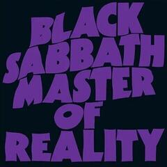 Disco de vinil Black Sabbath - Master of Reality (Deluxe Edition) (2 LP)