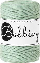 Cordon Bobbiny Macrame Cord 1,5 mm 100 m Aloe Cordon