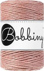 Šňůra  Bobbiny Macrame Cord 1,5 mm 100 m Blush Šňůra 