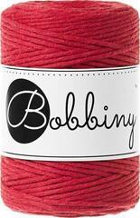 Kanap Bobbiny Macrame Cord 1,5 mm 100 m Classic Red Kanap