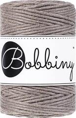Kanap Bobbiny Macrame Cord 1,5 mm 100 m Coffee Kanap