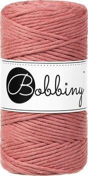 Cordon Bobbiny Macrame Cord 3 mm 100 m Peony Cordon - 1