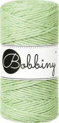 Naru Bobbiny Macrame Cord 3 mm 100 m Unicolor Matcha Naru