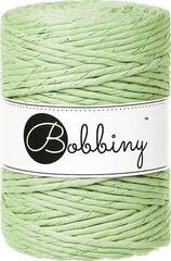 Šňůra  Bobbiny Macrame Cord 5 mm 100 m Unicolor Matcha Šňůra 