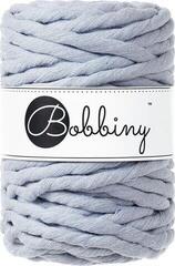 Šňůra  Bobbiny Macrame Cord 9 mm 30 m Iris Šňůra 