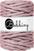 Kanap Bobbiny Macrame Cord 9 mm 30 m Mauve Kanap