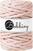 юта Bobbiny Macrame Cord 9 mm 30 m Pastel Pink юта