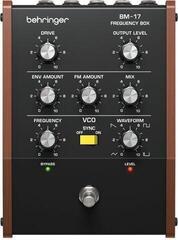Gitaros efektų pedalas Behringer BM-17 Frequency Box