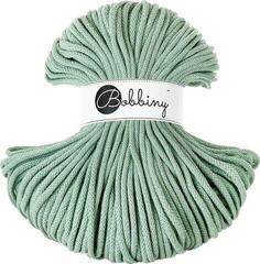 Cordon Bobbiny Premium 5 mm 100 m Aloe Cordon