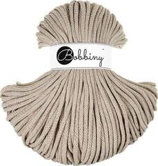 Kanap Bobbiny Premium 5 mm 100 m Golden Beige Kanap
