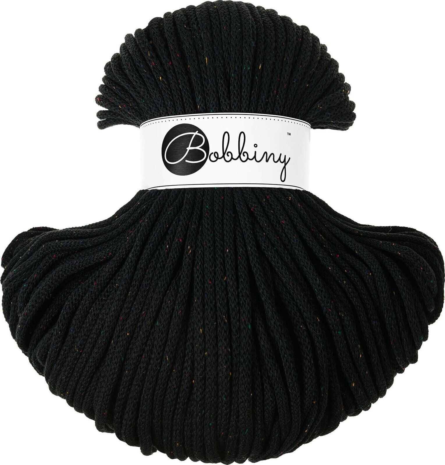 Kanap Bobbiny Premium 5 mm 100 m Midnight Dust Kanap