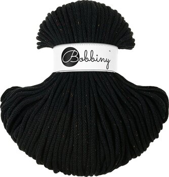 Kanap Bobbiny Premium 5 mm 100 m Midnight Dust Kanap - 1