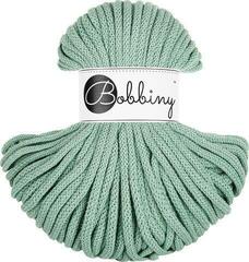 Touw Bobbiny Premium 5 mm 50 m Aloe Touw