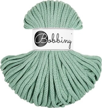 Konac Bobbiny Premium 5 mm 50 m Aloe Konac - 1