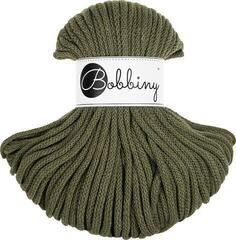 Kanap Bobbiny Premium 5 mm 50 m Avocado Kanap