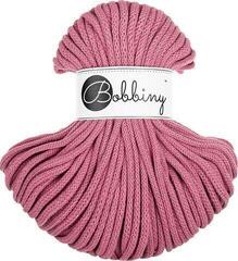 Šňůra  Bobbiny Premium 5 mm 50 m Blossom Šňůra 