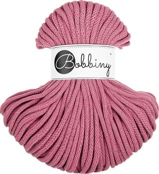 Cordon Bobbiny Premium 5 mm 50 m Blossom Cordon - 1