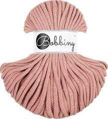 Touw Bobbiny Premium 5 mm 50 m Blush Touw