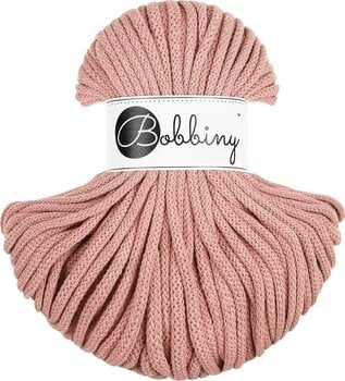 Konac Bobbiny Premium 5 mm 50 m Blush Konac - 1