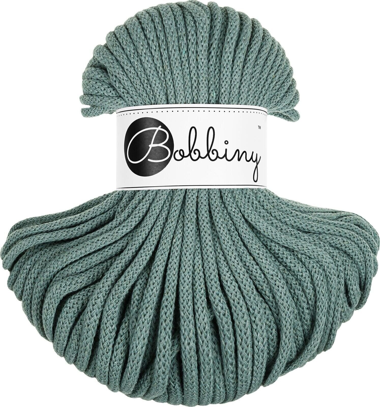 Kanap Bobbiny Premium 5 mm 50 m Lovor (Laurel) Kanap