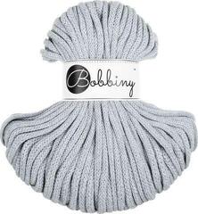 Kanap Bobbiny Premium 5 mm 50 m Light Grey Kanap