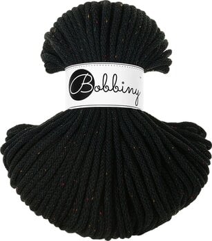 Vrvica Bobbiny Premium 5 mm 50 m Midnight Dust Vrvica - 1